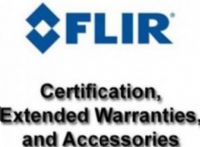 FLIR 1YW-EXT-WG4 Extended Warranty; 1 Year Extended Warranty for VS290, E53, E54-EST, A3x(SC), A6x(SC), and FR-345-EST (FLIR1YWEXTWG4 FLIR-1YWEXTWG4 FLIR-1YW-EXT-WG4 1YW-EXT-WG4 1YWEXTWG4) 