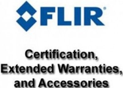 FLIR 2YW-PREM-480 Platinum Premier Service Package for T600 and T600bx Cameras, Year 2 and 3 Platinum Premier Service Package combines the full hardware and/or camera software repair service of the Gold Plus Package, priority service and the complete 14-Point Inspection & Calibration Program outlined below (2YWPREM480 2YWPREM-480 2YW-PREM480)