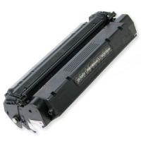 Clover Imaging Group 200009P Remanufactured High-Yield Black Toner Cartridge To Replace HP C7115X, HP15X; Yields 3500 Prints at 5 Percent Coverage; UPC 801509159509 (CIG 200009P 200 009 P 200-009-P C 7115X HP-15X C-7115X HP 15X) 