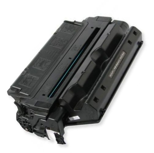 Clover Imaging Group 200010P Remanufactured Black Toner Cartridge To Replace HP C4182X, HP82X; Yields 20000 Prints at 5 Percent Coverage; UPC 801509159516 (CIG 200010P 200 010 P 200-010-P C 4182X HP-82X C-4182X HP 82X)
