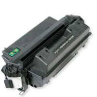 Clover Imaging Group 200012P Remanufactured Black Toner Cartridge To Replace HP Q2610A, HP10A; Yields 6000 Prints at 5 Percent Coverage; UPC 801509159530 (CIG 200012P 200 012 P 200-012-P Q 2610A HP-10A Q-2610A HP 10A) 