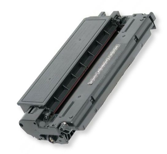 Clover Imaging Group 200024P Remanufactured High Yield Black Toner Cartridge for Canon 1491A002AA or E40; Yields 4000 Prints at 5 Percent Coverage; UPC 801509159653 (CIG 200024P 200-024P 200 024P E-40 E 40 1491A002AA 1491 A002 AA 1491-B-002-AA 1491-A002 AA)