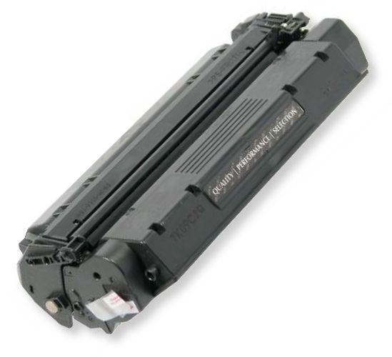 Clover Imaging Group 200039P Remanufactured Black Toner Cartridge for Canon 7833A001AA, S35, 8955A001AA, and FX8; Yields 3500 Prints at 5 Percent Coverage; UPC 801509159806 (CIG 200039P 200-039-P 200 039 P 7833A001AA S-35 7833 A001 AA 7833-A-001AA 7833-A001-AA 8955-A001-AA 8955 A001 AA FX-8)