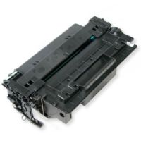 Clover Imaging Group 200042P Remanufactured Black Toner Cartridge To Replace HP Q6511A, HP11A; Yields 6000 Prints at 5 Percent Coverage; UPC 801509159837 (CIG 200042P 200 042 P 200-042-P Q 6511A HP-11A Q-6511A HP 11A) 