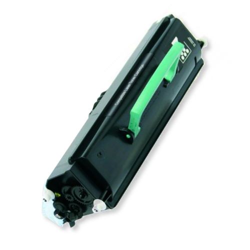 Clover Imaging Group 200045P Remanufactured Universal High-Yield Black Toner Cartridge for Dell 75P5710, 310-5402, 34035HA, 12A8555; Yields 6000 Prints at 5 Percent Coverage; UPC 801509159868 (CIG 200045P 200 045 P 200-045-P 75P-5710 75P 5710 3105402 310 5402 34035HA 12A8555)