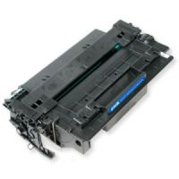 Clover Imaging Group 200051P Remanufactured High-Yield Black Toner Cartridge To Replace HP Q6511X, HP11X; Yields 12000 Prints at 5 Percent Coverage; UPC 801509159929 (CIG 200051P 200 051 P 200-051-P Q 6511X HP-11X Q-6511X HP 11X) 