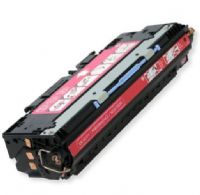 Clover Imaging Group 200055P Remanufactured Magenta Toner Cartridge To Replace HP Q2673A; Yields 4000 Prints at 5 Percent Coverage; UPC 801509159967 (CIG 200055P 200 055 P 200-055 P Q 2673A Q-2673A) 