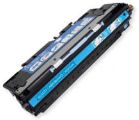 Clover Imaging Group 200056P Remanufactured Cyan Toner Cartridge To Replace HP Q2681A; Yields 6000 Prints at 5 Percent Coverage; UPC 801509159974 (CIG 200056P 200 056 P 200-056 P Q 2681A Q-2681A) 