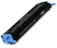 Clover Imaging Group 200073P Remanufactured Black Toner Cartridge To Replace HP Q6000A; Yields 2500 Prints at 5 Percent Coverage; UPC 801509160147 (CIG 200073P 200 073 P 200-073 P Q 6000A Q-6000A) 