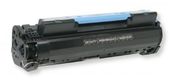 Clover Imaging Group 200099P Remanufactured Black Toner Cartridge for Canon 0264B001AA and 1153B001AA; Yields 5000 Prints at 5 Percent Coverage; UPC 801509160406 (CIG 200099P 200-099-P 200 099 P 0264B001AA 0264-B001-AA 0264 B001 AA 1153B001AA 1153-B001-AA 1153 B001 AA)