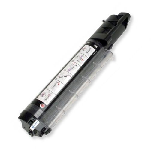Clover Imaging Group 200109 New High Yield Black Toner Cartridge for Dell 310-5726; Yields 4000 Prints at 5 Percent Coverage; UPC 801509153873 (CIG 200109 200-109 200 109 310-5726 3105726 )
