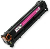 Clover Imaging Group 200125P Remanufactured Magenta Toner Cartridge To Repalce HP CB543A; Yields 1400 Prints at 5 Percent Coverage; UPC 801509160666 (CIG 200125P 200 125 P 200-125-P CB 543 A CB-543-A) 