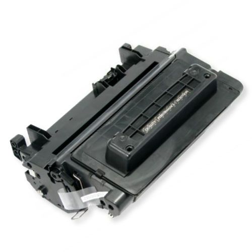Clover Imaging Group 200126P Remanufactured Black Toner Cartridge To Replace HP CC364A, HP64A; Yields 10000 Prints at 5 Percent Coverage; UPC 801509160673 (CIG 200126P 200 126 P 200-126-P CC 364A HP-64A CC-364A HP 64A)