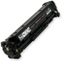 Clover Imaging Group 200127P Remanufactured Black Toner Cartridge To Repalce HP CC530A; Yields 3500 Prints at 5 Percent Coverage; UPC 801509160680 (CIG 200127P 200 127 P 200-127-P CC 530 A CC-530-A) 