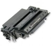 Clover Imaging Group 200136P Remanufactured High-Yield Black Toner Cartridge To Replace HP Q7551X, HP51X; Yields 13000 Prints at 5 Percent Coverage; UPC 801509160772 (CIG 200136P 200 136 P 200-136-P Q 7551X HP-51X Q-7551X HP 51X) 