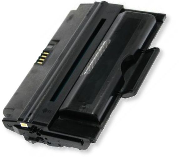 Clover Imaging Group 200137P Remanufactured High-Yield Black Toner Cartridge for Dell 310-7945 RF223; Yields 5000 Prints at 5 Percent Coverage; UPC 801509160789 (CIG 200137P 200 137 P 200-137-P 3107945 RF 223 310 7945 RF-223)