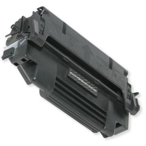 Clover Imaging Group 200145P Remanufactured Black Toner Cartridge To Replace HP 92298A, HP98A; Yields 6800 Prints at 5 Percent Coverage; UPC 801509160864 (CIG 200145P 200 145 P 200-145-P HP-92298A HP-98A HP 92298A HP 98A)
