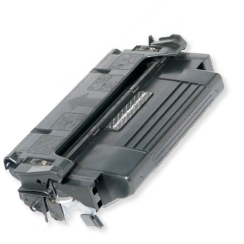 Clover Imaging Group 200146P Remanufactured Extended-Yield Black Toner Cartridge To Replace HP 92298X, HP98X; Yields 8800 Prints at 5 Percent Coverage; UPC 801509160871 (CIG 200146P 200 146 P 200-146-P 92 298X HP-98X 92-298X HP 98X)