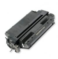 Clover Imaging Group 200150P Remanufactured Extended-Yield Black Toner Cartridge To Replace HP C3909X, HP09X; Yields 18000 Prints at 5 Percent Coverage; UPC 801509160918 (CIG 200150P 200 150 P 200-150-P C 3909X HP-09X C-3909X HP 09X) 