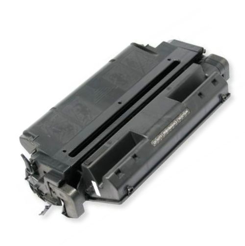 Clover Imaging Group 200150P Remanufactured Extended-Yield Black Toner Cartridge To Replace HP C3909X, HP09X; Yields 18000 Prints at 5 Percent Coverage; UPC 801509160918 (CIG 200150P 200 150 P 200-150-P C 3909X HP-09X C-3909X HP 09X)