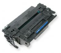 Clover Imaging Group 200158P Remanufactured Extended-Yield Black Toner Cartridge To Replace HP Q6511X; Yields 18000 Prints at 5 Percent Coverage; UPC 801509160994 (CIG 200158P 200 158 P  200-158-P Q 6511X Q-6511X) 