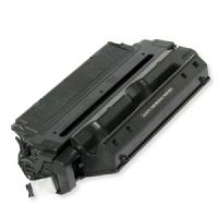 Clover Imaging Group 200161P Remanufactured Extended-Yield Black Toner Cartridge To Replace HP C4182X; Yields 26000 Prints at 5 Percent Coverage; UPC 801509161021 (CIG 200161P 200 161 P 200-161-P C 4182X C-4182X) 