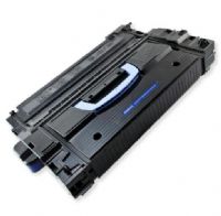 Clover Imaging Group 200162P Remanufactured Extended-Yield Black Toner Cartridge To Replace HP C8543X; Yields 40000 Prints at 5 Percent Coverage; UPC 801509362725 (CIG 200162P 200 162 P 200-162-P C 8543X C-8543X) 