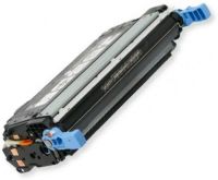 Clover Imaging Group 200169P Remanufactured Black Toner Cartridge To Replace HP Q5950A; Yields 11000 Prints at 5 Percent Coverage; UPC 801509189032 (CIG 200169P 200 169 P 200-169 P Q 5950A Q-5950A) 