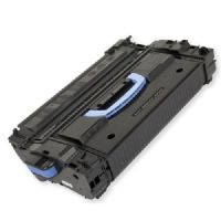 Clover Imaging Group 200175P Remanufactured High-Yield Black Toner Cartridge To Replace HP C8543X, HP43X; Yields 30000 Prints at 5 Percent Coverage; UPC 801509362718 (CIG 200175P 200 175 P 200-175-P C 8543X HP-43X C-8543X HP 43X) 
