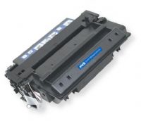 Clover Imaging Group 200177P Remanufactured Extended-Yield Black Toner Cartridge To Replace HP Q7551X; Yields 20000 Prints at 5 Percent Coverage; UPC 801509190915 (CIG 200177P 200 177 P  200-177-P Q 7551X Q-7551X) 