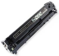 Clover Imaging Group 200187P Remanufactured Black Toner Cartridge To Repalce HP CE320A; Yields 2000 Prints at 5 Percent Coverage; UPC 801509194593 (CIG 200187P 200 187 P 200-187-P CE 320 A CE-320-A) 