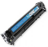 Clover Imaging Group 200188P Remanufactured Cyan Toner Cartridge To Repalce HP CE321A; Yields 1300 Prints at 5 Percent Coverage; UPC 801509194623 (CIG 200188P 200 188 P 200-188-P CE 321 A CE-321-A) 