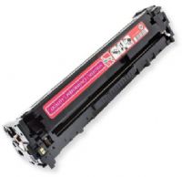 Clover Imaging Group 200189P Remanufactured Magenta Toner Cartridge To Repalce HP CE323A; Yields 1300 Prints at 5 Percent Coverage; UPC 801509194654 (CIG 200189P 200 189 P 200-189-P CE 323 A CE-323-A) 