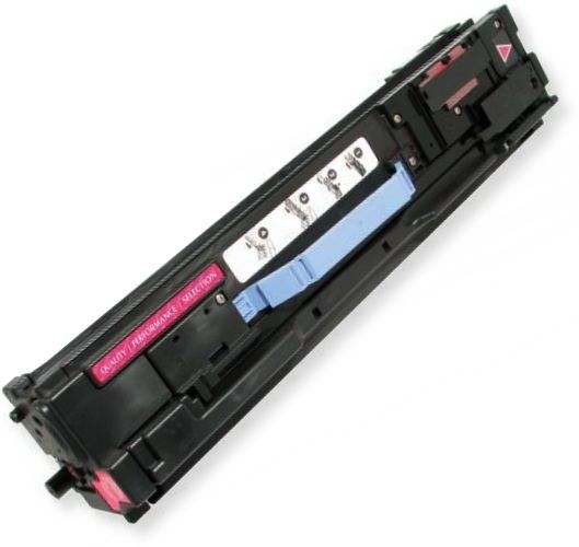 Clover Imaging Group 200214 New Magenta Drum Unit To Repalce HP C8563A; Yields 40000 Prints at 5 Percent Coverage; UPC 801509195804 (CIG 200214214 200 214 200-214 C 8563A C-8563A C-8563-A C 8563 A)