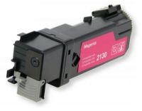 Clover Imaging Group 200236 Remanufactured High Yield Magenta Toner Cartridge for Dell 330-1433, 330-1392, 330-1419, T109C, T105C; Yields 2500 Prints at 5 Percent Coverage; UPC 801509196245 (CIG 3301433 330 1433 3301392 330 1392 3301419 330 1419 T-109C T-105C) 