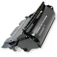 Clover Imaging Group 200240P Remanufactured High-Yield Black Toner Cartridge To Replace Lexmark 12A7462, 12A7460, 12A7632, 12A7362; Yields 6000 copies at 5 percent coverage; UPC 801509196320 (CIG 200240P 200-240-P 200 240 P 12A 7462 12A 7460 12A 7632 12A 7362 12A-7462 12A-7460 12A-7632 12A-7362) 
