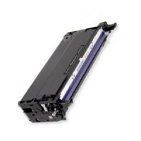 Clover Imaging Group 200256P Remanufactured High-Yield Black Toner Cartridge To Replace Xerox 113R00726; Yields 8000 Prints at 5 Percent Coverage; UPC 801509196641 (CIG 200256P 200 256 P 200-256-P 113 R00726 113-R00726) 