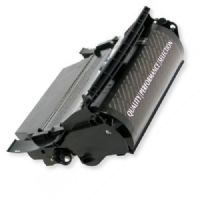 Clover Imaging Group 200358P Remanufactured High-Yield Black Toner Cartridge To Replace IBM 28P2008; Yields 30000 Prints at 5 Percent Coverage; UPC 801509198683 (CIG 200358P 200 358 P  200-358-P 28P 2008 28P-2008) 