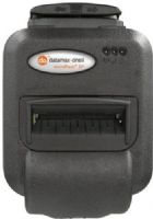 Datamax 200380-100 Model MF2TE microFlash 2te Enhanced Portable Ultra-Rugged Receipt Printer with Bluetooth, Direct thermal, 203 dots per inch (8 dots per mm), 4.10” (104 mm) print width, 2” per second (51 mm per second), 2.25" (57 mm) maximum roll diameter (O.D.) Maximum Media Capacity, 0.4” (10 mm) Media I.D. core, 2.25" (57 mm) Print Width (200380100 200380 100 MF2-TE MF2 TE) 