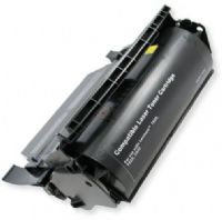 Clover Imaging Group 200399P Remanufactured High-Yield Black Toner Cartridge To Replace Lexmark 12A6860, 12A6865, 12A6360, 12A6765, 12A6869; Yields 30000 copies at 5 percent coverage; UPC 801509199505 (CIG 200399P 200-399-P 200 399 P 12A 6860 12A 6865 12A 6360 12A 6765 12A 6869 12A-6860 12A-6865 12A-6360 12A-6765 12A-6869) 