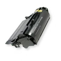 Clover Imaging Group 200408P Remanufactured High-Yield Black Toner Cartridge To Replace Lexmark T650H11A, T650H80G, X651H11A, T650H21A; Yields 25000 copies at 5 percent coverage; UPC 801509199680 (CIG 200408P 200-408-P 200 408 P T650 H11A T650 H80G X651 H11A T650 H21A T650-H11A T650-H80G X651-H11A T650-H21A) 