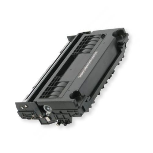 Clover Imaging Group 200422P Remanufactured Black Toner Cartridge To Replace Panasonic UG5540; Yields 10000 copies at 5 percent coverage; UPC 801509199963 (CIG 200422P 200-422-P 200 422 P UG 5540 UG-5540)