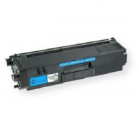 Clover Imaging Group 200445P Remanufactured High Yield Cyan Toner Cartridge For Brother TN315C, Cyan Color; Yields 3500 prints at 5 Percent coverage; UPC 801509201352 (CIG 200445P 200-445-P 200445-P TN315C TN-315C TN 315C BRTTN315C BRT-TN315C BRT TN315C BRO TN315C) 