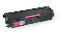 Clover Imaging Group 200447P Remanufactured High Yield Magenta Toner Cartridge For Brother TN315M, Magenta Color; Yields 3500 prints at 5 Percent coverage; UPC 801509201437 (CIG 200447P 200-447-P 200447-P TN315M TN-315M TN 315M BRTTN315M BRT-TN315M BRT TN315M BRO TN315M) 