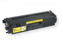 Clover Imaging Group 200448P Remanufactured High Yield Yellow Toner Cartridge For Brother TN315Y, Yellow Color; Yields 3500 prints at 5 Percent coverage; UPC 801509196436 (CIG 200448P 200-448-P 200448-P TN315Y TN-315Y TN 315Y BRTTN315Y BRT-TN315Y BRT TN315Y BRO TN315Y) 