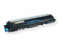 Clover Imaging Group 200470P Remanufactured Cyan Toner Cartridge for Brother TN210C, Cyan Color; Yields 1400 prints at 5 Percent coverage; UPC 801509200928 (CIG 200470P 200-470-P 200470-P TN210C TN-210 TN210 BRTTN210C BRT-TN210C BRT TN 210 C BRO TN210C) 