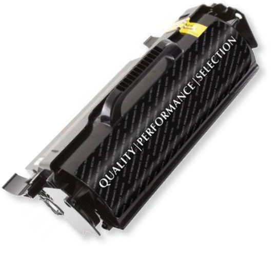 Clover Imaging Group 200497P Remanufactured High-Yield Black Toner Cartridge for Dell 330-9788, 330-9787, V8KHY, 1TMYH; Yields 25000 Prints at 5 Percent Coverage; UPC 801509201932 (CIG 200497P 200 497 P 200-497-P 3309788 330 9788 3309787 330 9787 3305209 330 5209 V8 KHY V8-KHY 1 TMYH 1-TMYH)