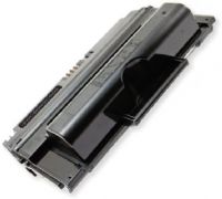 Clover Imaging Group 200498P Remanufactured Black Toner Cartridge for Dell 331-0611, R2W64; Yields 10000 Prints at 5 Percent Coverage; UPC 801509201956 (CIG 200498P 200 498 P 200-498-P 3310611 331 0611 R2 W64 R2-W64) 