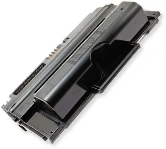 Clover Imaging Group 200498P Remanufactured Black Toner Cartridge for Dell 331-0611, R2W64; Yields 10000 Prints at 5 Percent Coverage; UPC 801509201956 (CIG 200498P 200 498 P 200-498-P 3310611 331 0611 R2 W64 R2-W64)