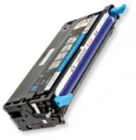 Clover Imaging Group 200504P Remanufactured High Yield Cyan Toner Cartridge for Dell 330-1199, 330-1194, G483F, G479F; Yields 9000 Prints at 5 Percent Coverage; UPC 801509201864 (CIG 200504P 200-504P 200 504 P 330-1199 G 483F G 483 F G-479F G 479 F 330 1194 3301194 3301199) 